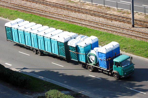 Portable Toilet Options We Offer in Cold Spring Harbor, NY